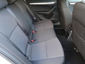 Škoda Octavia  1.6 TDI Ambition 