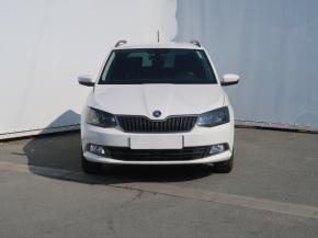 Škoda Fabia  1.0 TSI Style 