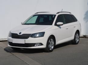 Škoda Fabia  1.0 TSI Style 
