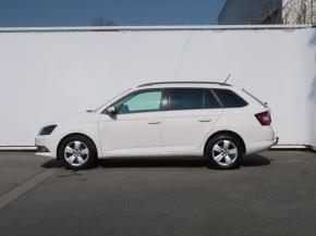 Škoda Fabia  1.0 TSI Style 