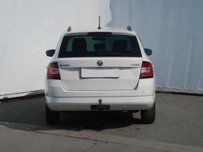 Škoda Fabia  1.0 TSI Style 