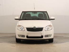 Škoda Fabia  1.2 