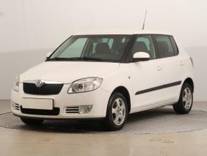Škoda Fabia  1.2 