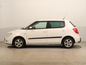 Škoda Fabia  1.2 