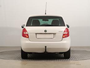Škoda Fabia  1.2 