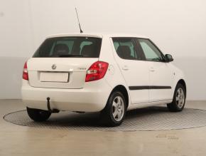 Škoda Fabia  1.2 
