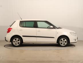 Škoda Fabia  1.2 