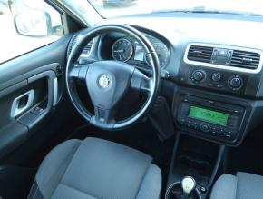 Škoda Fabia  1.2 