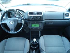 Škoda Fabia  1.2 