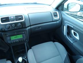 Škoda Fabia  1.2 