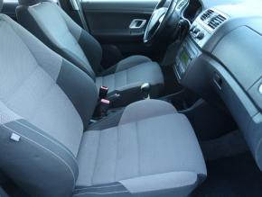 Škoda Fabia  1.2 