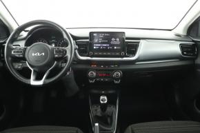 Kia Stonic  1.0 T-GDI Exclusive 