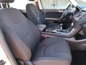Ford S-Max  2.0 TDCi Titanium 