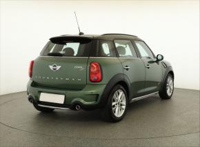 MINI Countryman  Cooper SD ALL4 