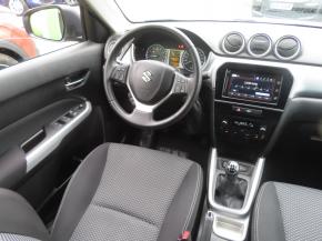 Suzuki Vitara  1.6 VVT 