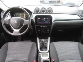 Suzuki Vitara  1.6 VVT 