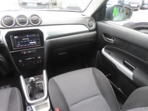Suzuki Vitara  1.6 VVT 