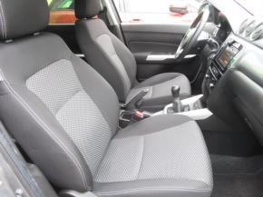 Suzuki Vitara  1.6 VVT 
