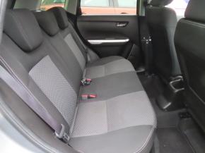 Suzuki Vitara  1.6 VVT 
