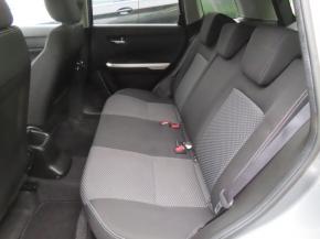 Suzuki Vitara  1.6 VVT 