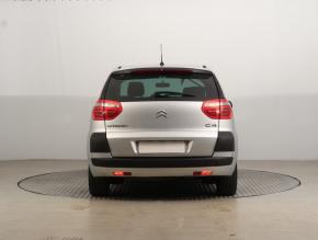 Citroen C4 Picasso  1.6 HDi 