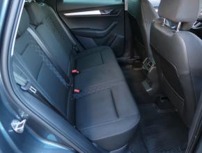 Škoda Karoq  1.6 TDI Ambition Plus 