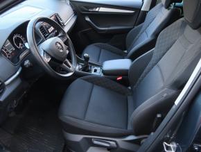 Škoda Karoq  1.6 TDI Ambition Plus 