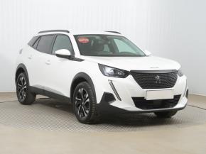 Peugeot 2008  1.5 BlueHDi Allure