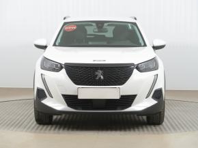 Peugeot 2008  1.5 BlueHDi Allure 