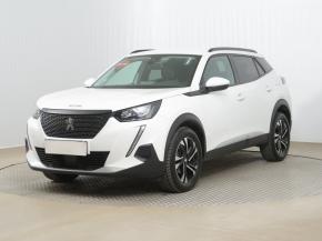 Peugeot 2008  1.5 BlueHDi Allure 