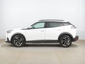Peugeot 2008  1.5 BlueHDi Allure 
