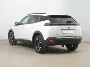 Peugeot 2008  1.5 BlueHDi Allure 