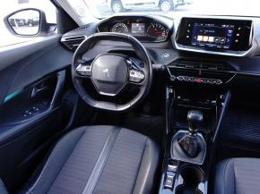 Peugeot 2008  1.5 BlueHDi Allure 