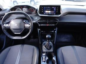 Peugeot 2008  1.5 BlueHDi Allure 