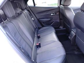 Peugeot 2008  1.5 BlueHDi Allure 