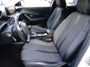 Peugeot 2008  1.5 BlueHDi Allure 