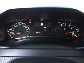 Peugeot 2008  1.5 BlueHDi Allure 
