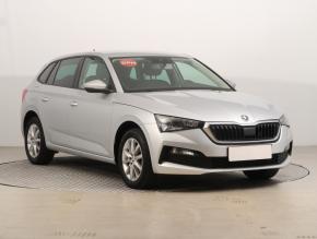 Škoda Scala  1.0 TSI Ambition