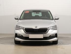 Škoda Scala  1.0 TSI Ambition 