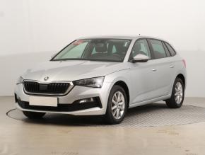 Škoda Scala  1.0 TSI Ambition 
