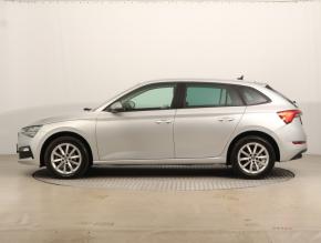 Škoda Scala  1.0 TSI Ambition 
