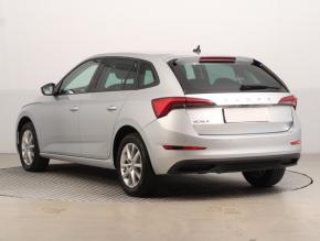 Škoda Scala  1.0 TSI Ambition 