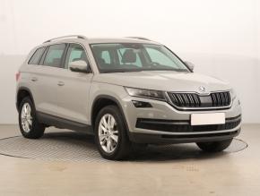 Škoda Kodiaq  2.0 TDI 