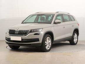 Škoda Kodiaq  2.0 TDI 
