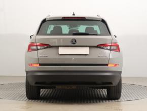 Škoda Kodiaq  2.0 TDI 