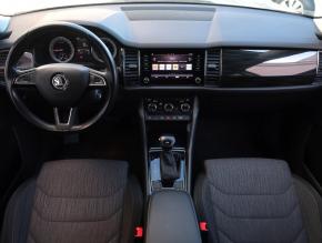Škoda Kodiaq  2.0 TDI 