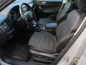 Škoda Kodiaq  2.0 TDI 