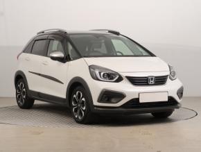 Honda Jazz  1.5 e:HEV 