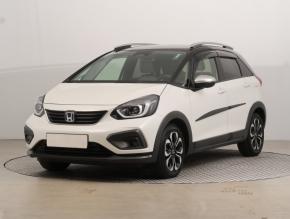 Honda Jazz  1.5 e:HEV 
