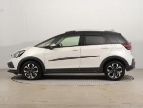 Honda Jazz  1.5 e:HEV 